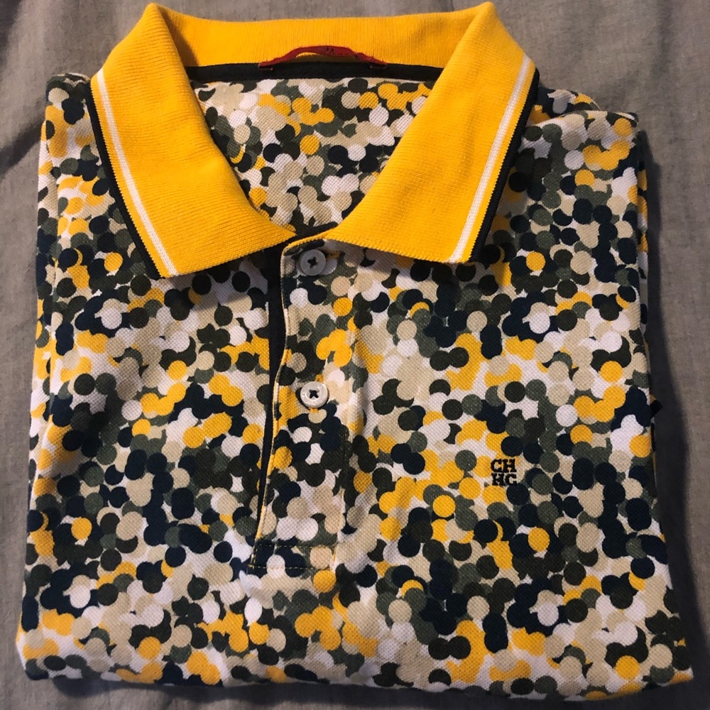Carolina Herrera CH Polo